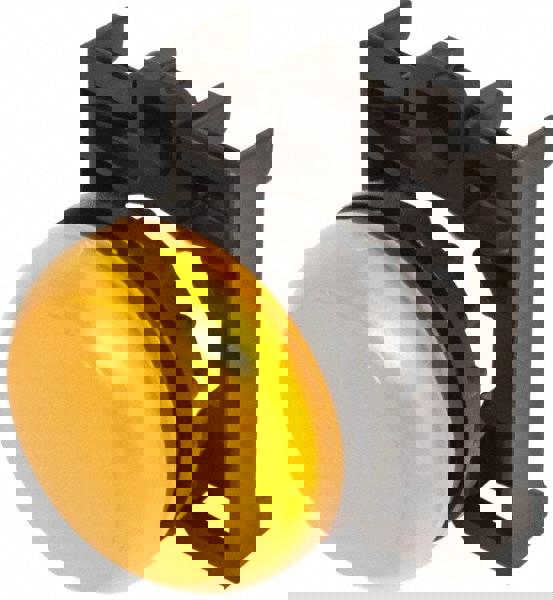 Pilot & Indicator Light Accessories; Light Accessory Type: Lens